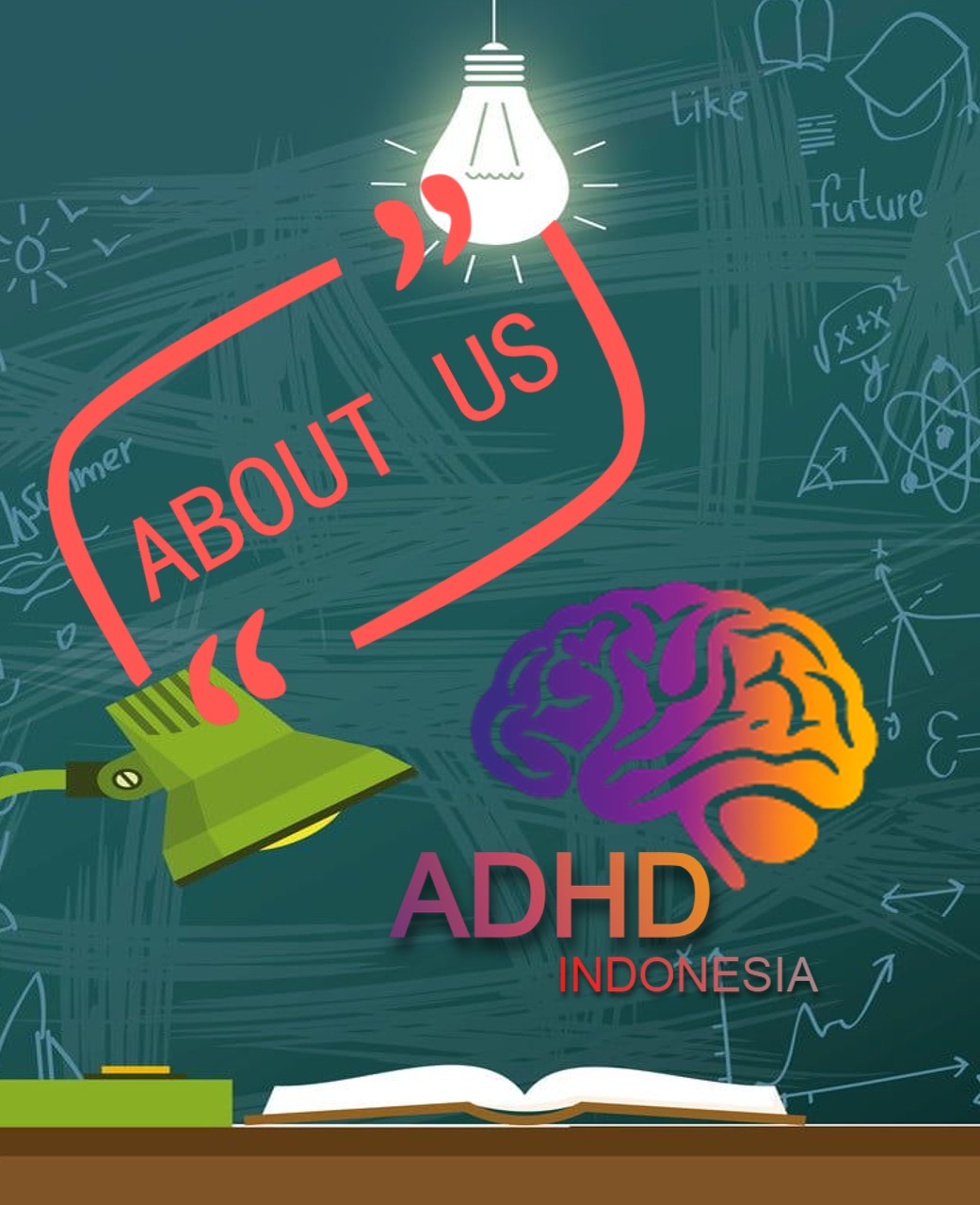 profil organisasi adhd Kabupaten Majalengka