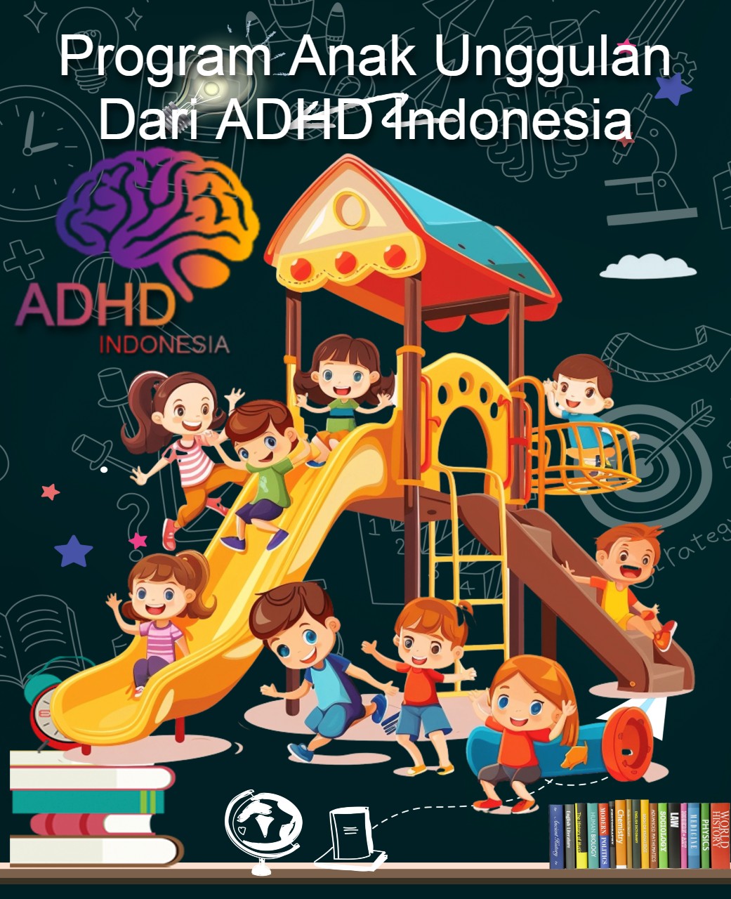 profil organisasi adhd Kabupaten Majalengka