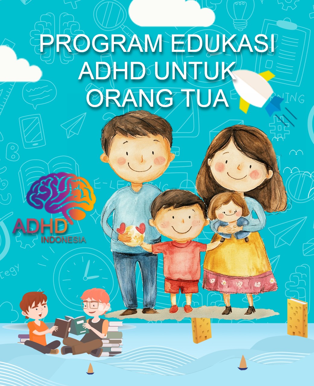 profil organisasi adhd Kabupaten Majalengka
